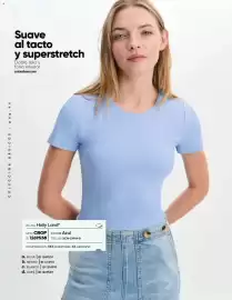 Catálogo Price Shoes Página 46