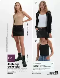 Catálogo Price Shoes Página 49