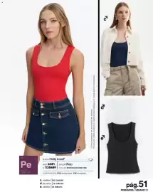 Catálogo Price Shoes Página 51