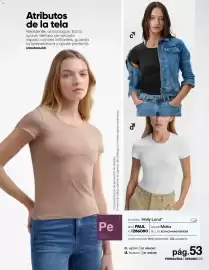 Catálogo Price Shoes Página 53