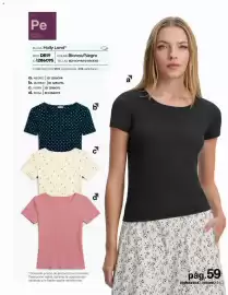 Catálogo Price Shoes Página 59