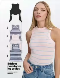 Catálogo Price Shoes Página 7