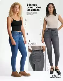 Catálogo Price Shoes Página 71