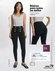 Catálogo Price Shoes Página 79