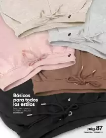 Catálogo Price Shoes Página 87