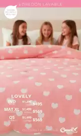 Catálogo Colchas Concord Página 12