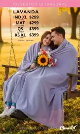 Catálogo Colchas Concord Página 23