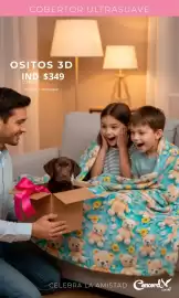 Catálogo Colchas Concord Página 26