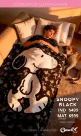 Catálogo Colchas Concord Página 30