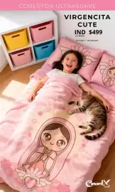 Catálogo Colchas Concord Página 31