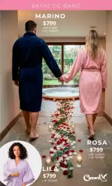 Catálogo Colchas Concord Página 34