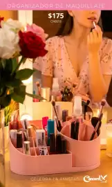 Catálogo Colchas Concord Página 40