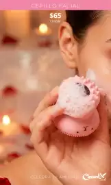 Catálogo Colchas Concord Página 42