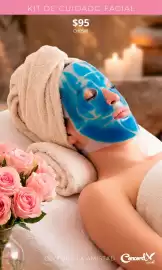 Catálogo Colchas Concord Página 43