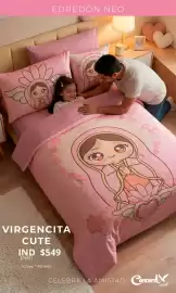 Catálogo Colchas Concord Página 5