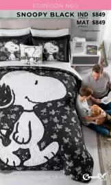 Catálogo Colchas Concord Página 6