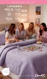 Catálogo Colchas Concord Página 8