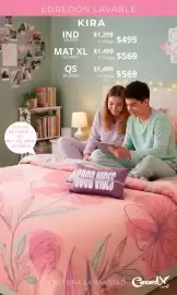 Catálogo Colchas Concord Página 9