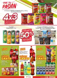 Folleto Soriana Híper semana 6 Página 3