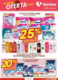 Folleto Soriana Híper semana 6 Página 9