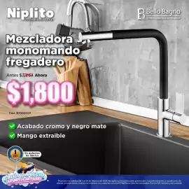 Catálogo Niplito Página 2