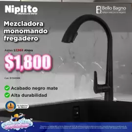 Catálogo Niplito Página 3