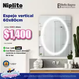 Catálogo Niplito Página 4