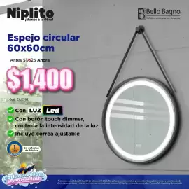 Catálogo Niplito Página 5