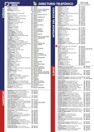 Catálogo Farmacias Bazar Página 16