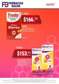 Catálogo Farmacias Bazar Página 12