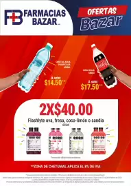 Catálogo Farmacias Bazar Página 15