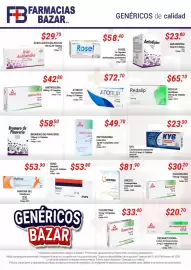 Catálogo Farmacias Bazar Página 2