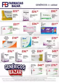 Catálogo Farmacias Bazar Página 3