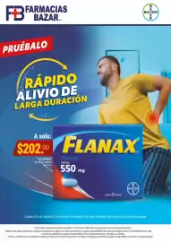 Catálogo Farmacias Bazar Página 4