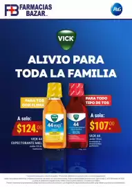 Catálogo Farmacias Bazar Página 5