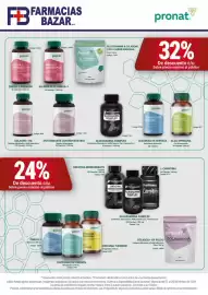 Catálogo Farmacias Bazar Página 6