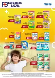 Catálogo Farmacias Bazar Página 9