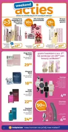 Trekpleister folder week 7 Pagina 2