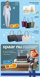 Trekpleister folder week 7 Pagina 4