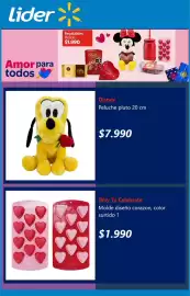 Catálogo Lider Página 5
