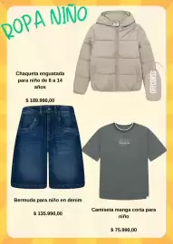 Catálogo Offcorss Página 3