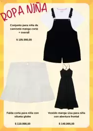 Catálogo Offcorss Página 5