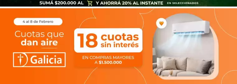 Catálogo Easy Página 3