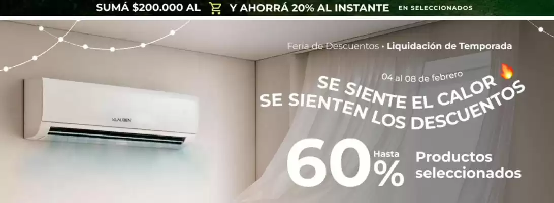 Catálogo Easy (válido hasta 8-02)