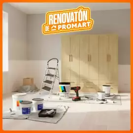 Catálogo Promart Página 5