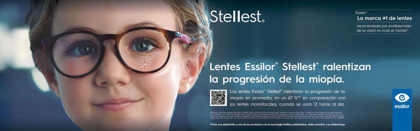 Catálogo Ópticas GMO Página 4