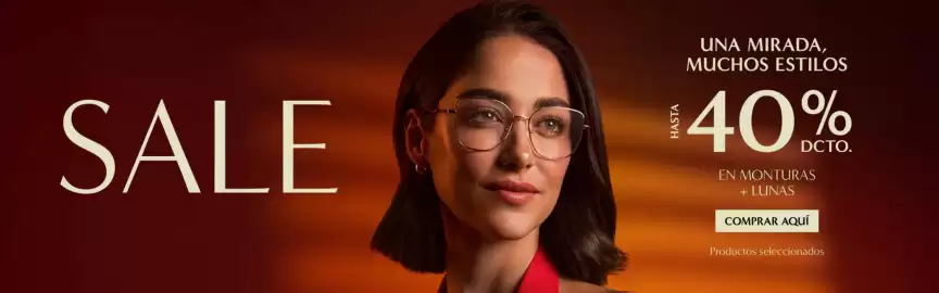 Catálogo Ópticas GMO Página 2