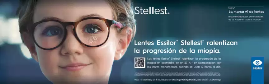 Catálogo Ópticas GMO Página 4