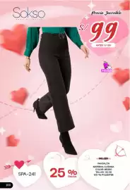 Catálogo Sokso Página 100