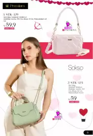 Catálogo Sokso Página 11